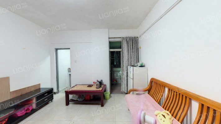 香山花园二手房实景图