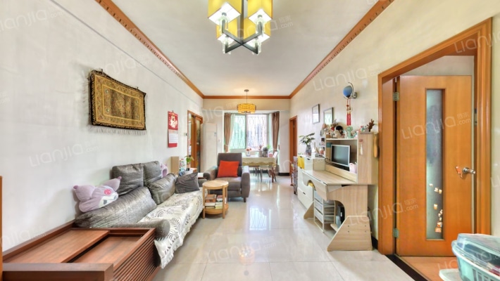 福地轩二手房实景图