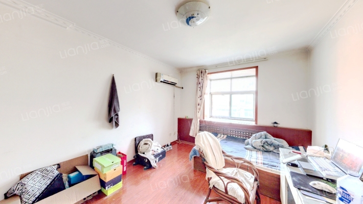 七里山路16号二手房实景图