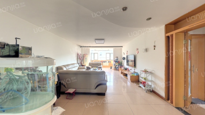 军旅苑二手房实景图