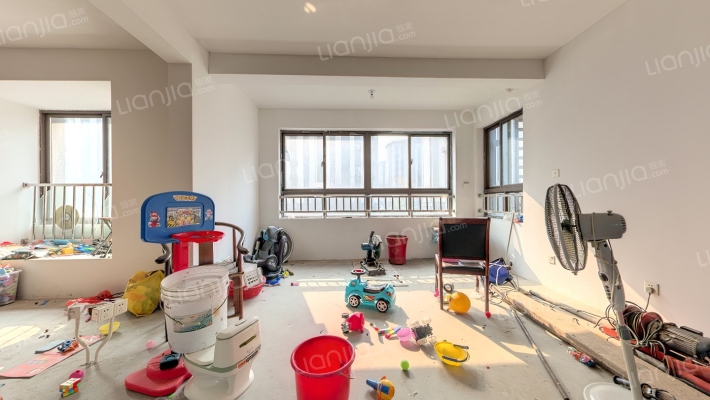 永盛花苑（西区）二手房实景图