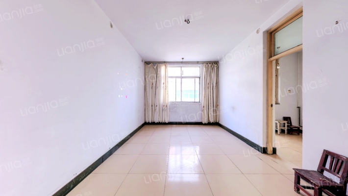 丁庄乡政府宿舍楼小区二手房实景图