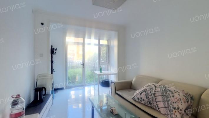 八达岭孔雀城和顺园二手房实景图