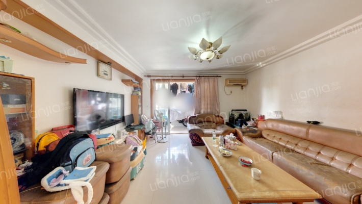 皇洲花园二手房实景图