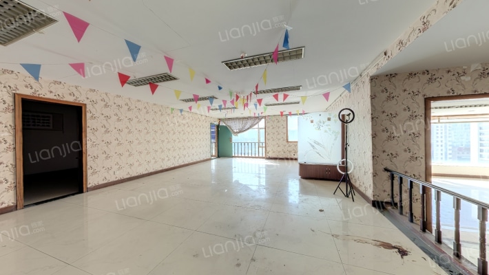 众厦大楼二手房实景图