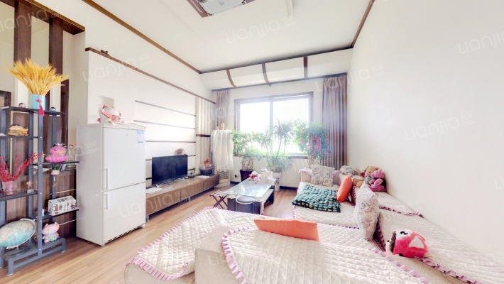 庞公家园二手房实景图