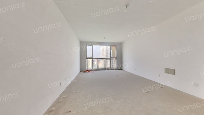 双月园山海苑二手房实景图