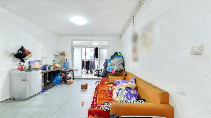 星都家园二手房实景图