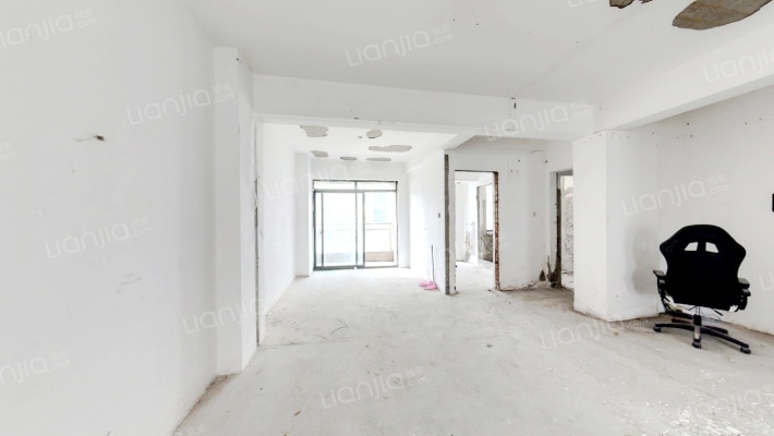 新天地东区二手房实景图