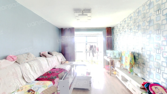 泉山小区南区二手房实景图