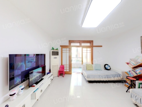 整租·丹桂苑 3室2厅 南/北