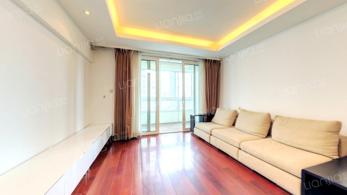 畅园二手房实景图