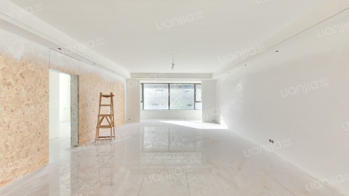 建投·祥澐府二手房实景图