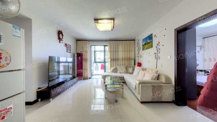 星雅嘉园逸景苑二手房实景图