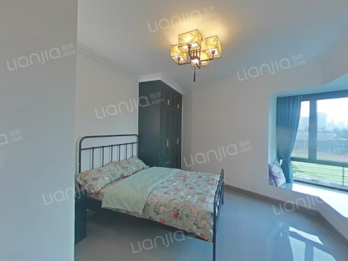 合租·华西美庐 3居室 东南/南卧