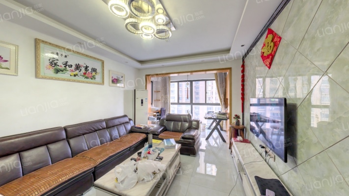 鑫远御文台1期二手房实景图