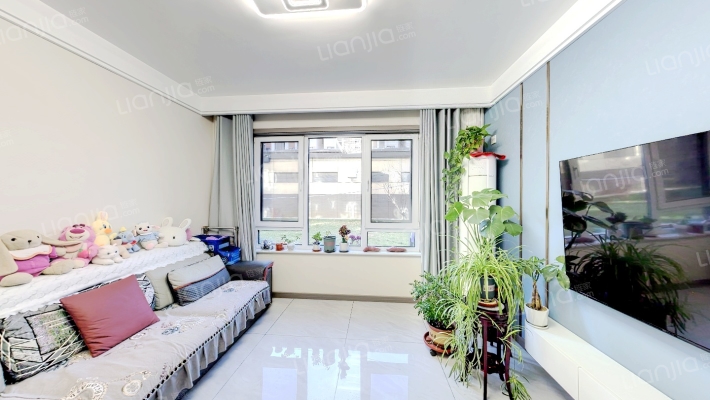 瑞泽苑二手房实景图