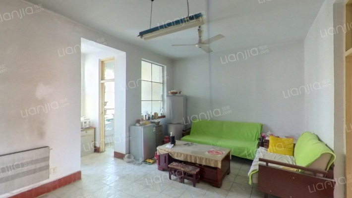 汽配家属院二手房实景图