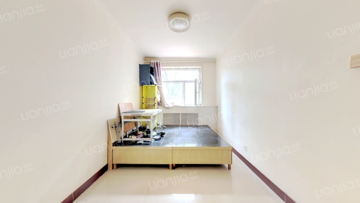 老军营西区二手房实景图