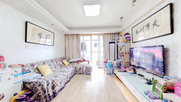 申润江涛苑二手房实景图