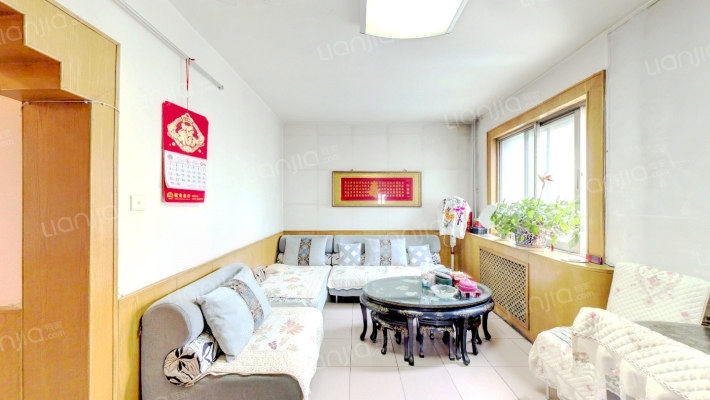 甘肃省供销社家属院二手房实景图