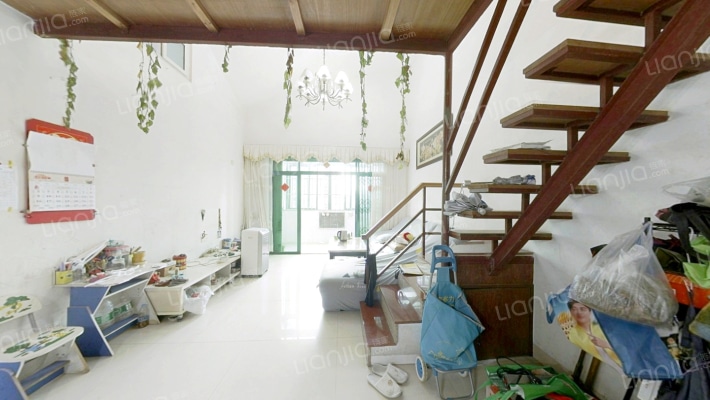 安逸园二手房实景图