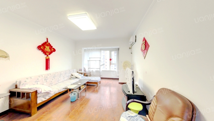 凯旋门二手房实景图