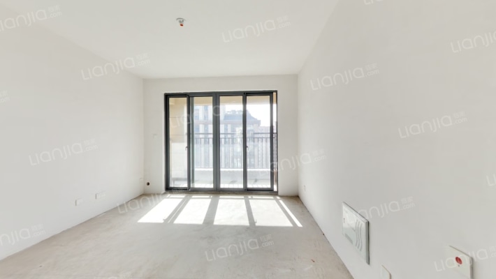 五新花园四区二手房实景图