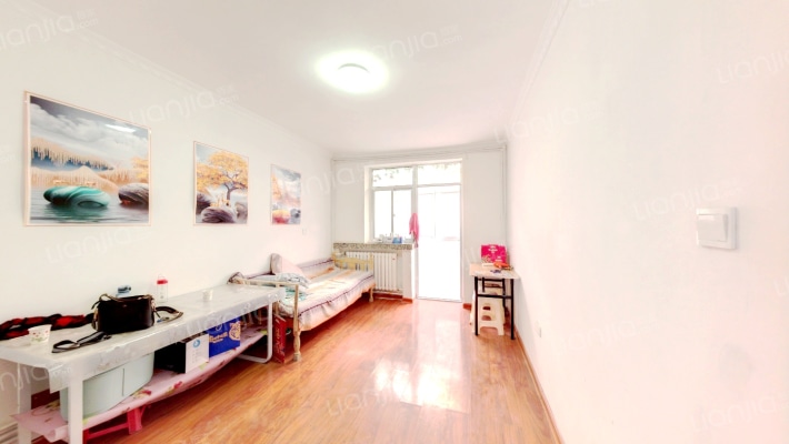 甘肃医药公司家属院二手房实景图