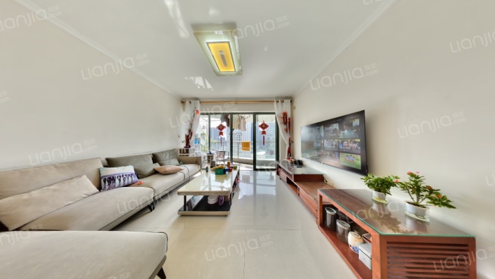 漾日湾畔二手房实景图