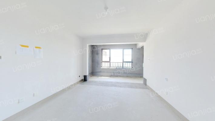 远洋湖印都会二手房实景图