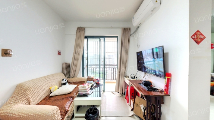 华林上景二手房实景图