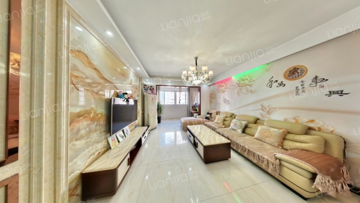 东门尚苑二手房实景图