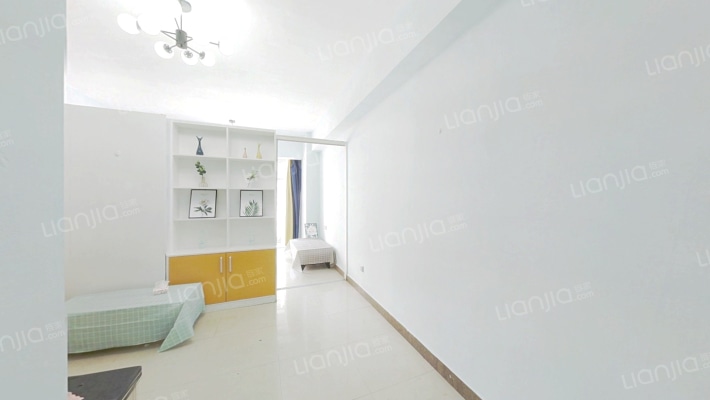 名仕天地二手房实景图