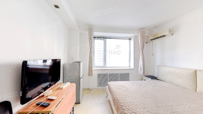 盛和派帝盟二手房实景图