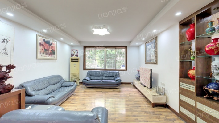 湘卫花苑二手房实景图