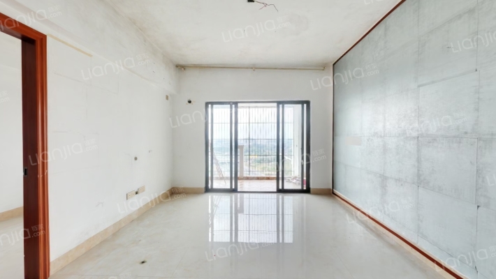 飞扬世代二手房实景图