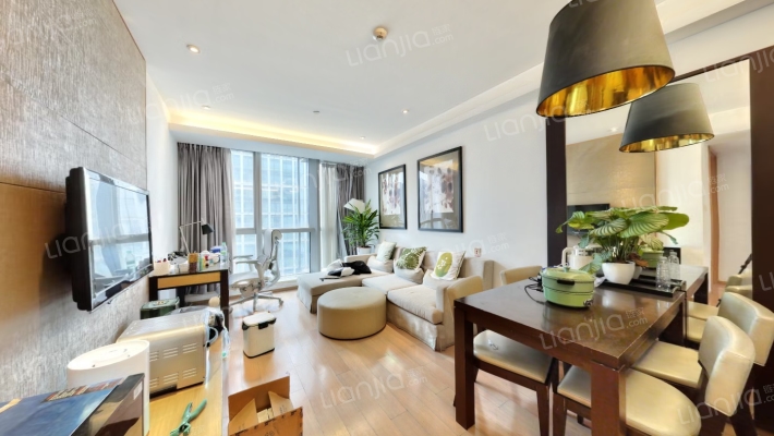 环球188二手房实景图