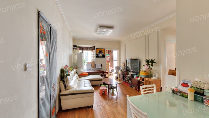 绿岑居二手房实景图