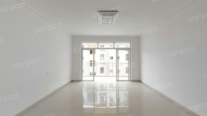 碧水山庄二手房实景图