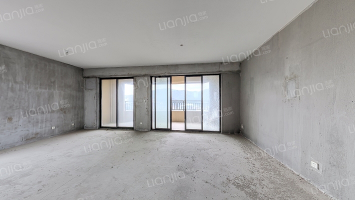 泰禾名城二手房实景图