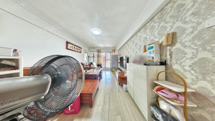 聚龙大厦二手房实景图