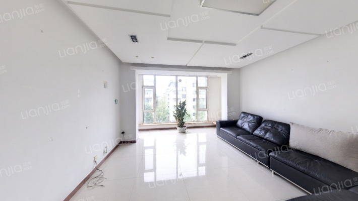 吉粮康郡二手房实景图