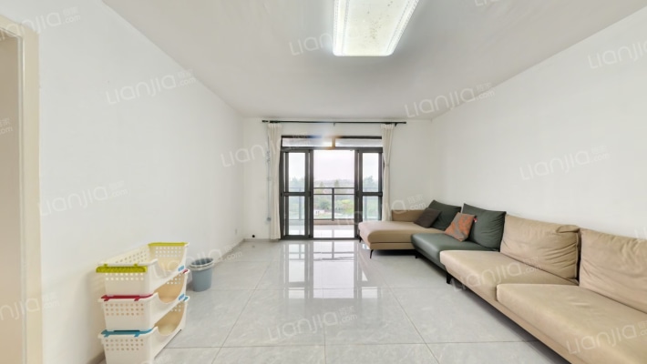 梁台煦府二手房实景图