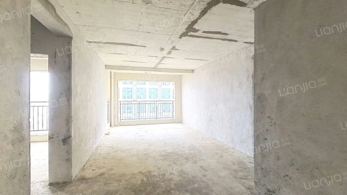 船山公馆二手房实景图