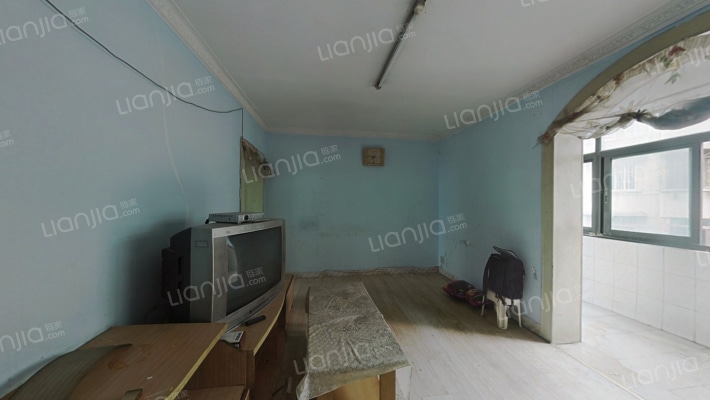 陕西路112号二手房实景图