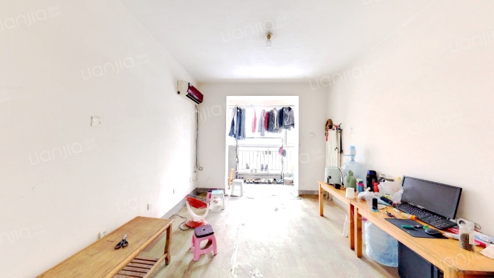 碧溪夏园二手房实景图