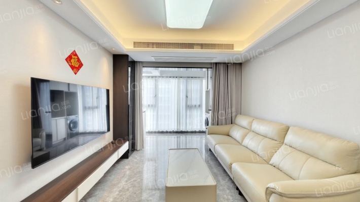 印象平江花园二手房实景图
