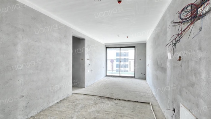 驻马店建业·江山汇二手房实景图