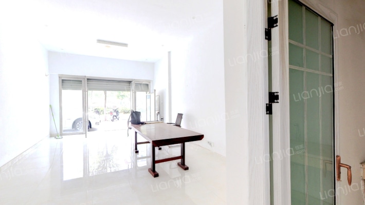 带湖花城二手房实景图